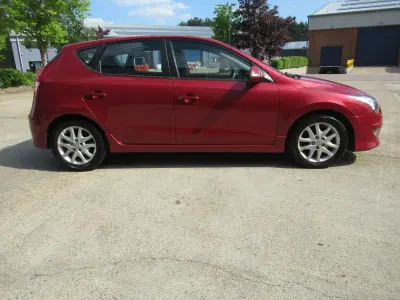 Second-hand Hyundai i30