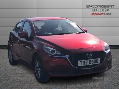 Mazda 2