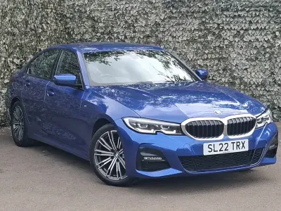 Usado BMW 318