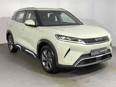 New BYD Atto 2 Boost 130 kW (177 HP) 2025 SUV