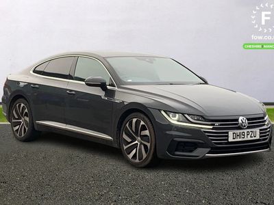 VW Arteon