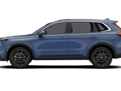 Used Honda CR-V