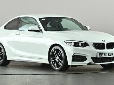 BMW 220