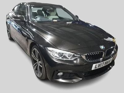 Used 2020 BMW 430 M Sport Coupe | £15,990 (Super price)