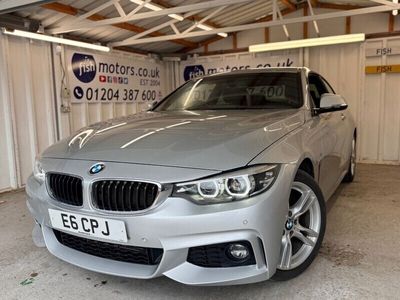 BMW 420