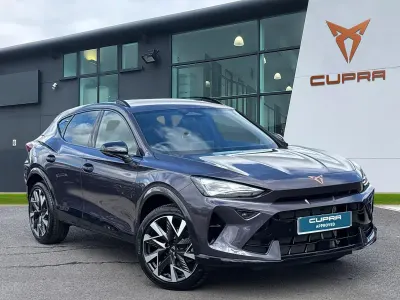 Usado Cupra Formentor