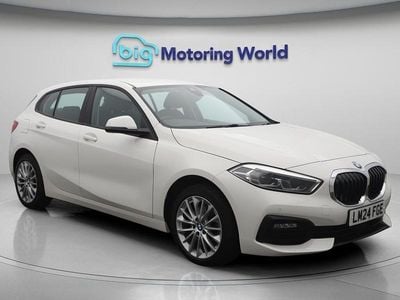 BMW 118