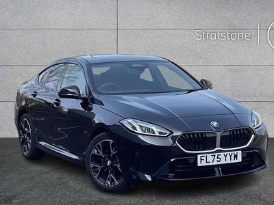 Used BMW 220 M Sport 168 HP (123 kW) 2025 Black Coupe