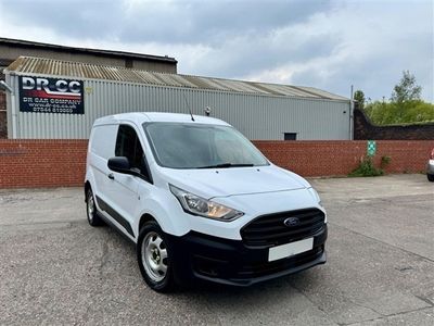 used Ford Transit Connect 1.5 220 EcoBlue L1 Euro 6 (s/s) 5dr
