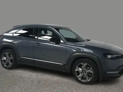 Occasion Mazda MX30 Inclusive 106 kW (145 ch) 2021 Gris SUV