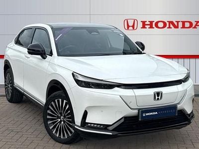 Used Honda e Advance 150 kW (204 HP) 2024 Hatchback