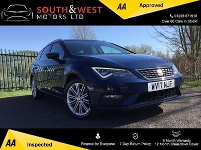 Seat Leon ST