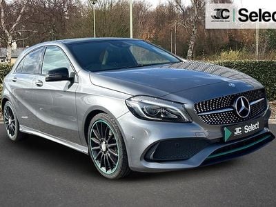Mercedes A220