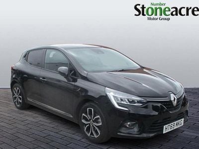 Renault Clio IV