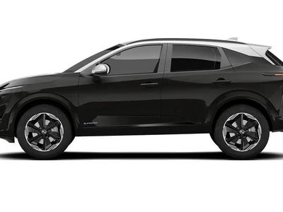 New Nissan Qashqai Tekna+ 158 HP (116 kW) 2026 SUV