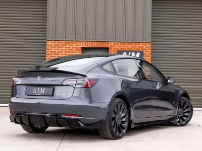 Used Tesla Model 3 Performance 330 kW (449 HP) 2023 Sedan