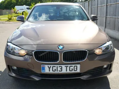 Used BMW 316