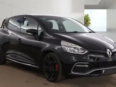 Used Renault Clio