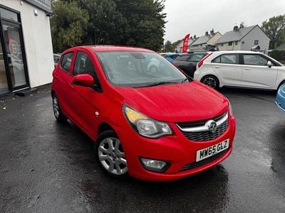 Vauxhall Viva