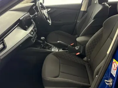 Used Skoda Kamiq