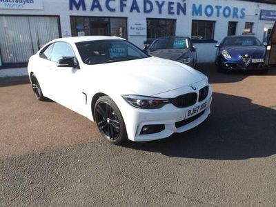 BMW 435