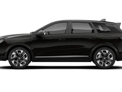 Vauxhall Grandland X