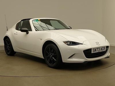 Mazda MX5