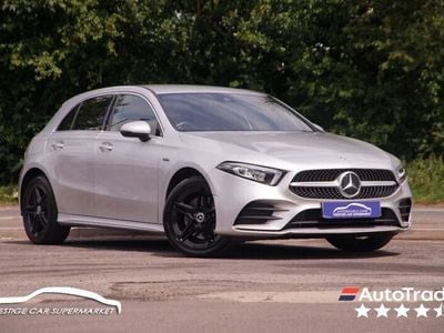 Mercedes A250