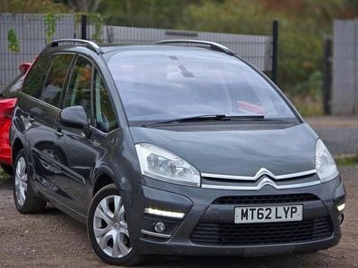 Citroën Grand C4 Picasso