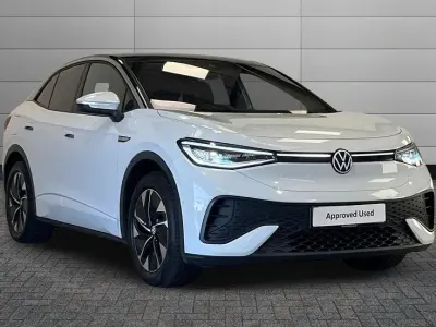 Used VW ID.5