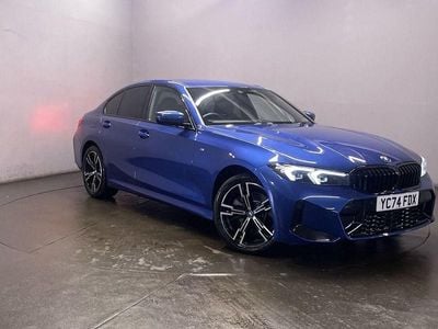 BMW 330e