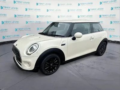 used Mini ONE Hatchback 1.5Classic II 3dr