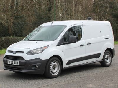 used Ford Transit Connect