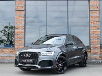 Usado Audi Q3 Design 2016 SUV