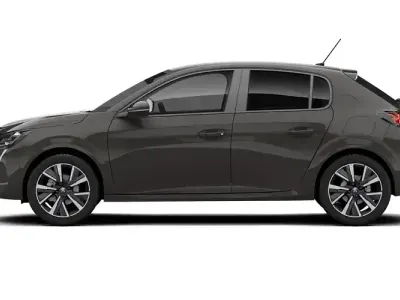 Second-hand Peugeot 208 Signature Sky 82 CP (60 kW) 2019 Hatchback