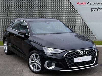 Audi A3 Sportback e-tron