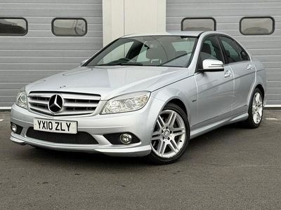 Mercedes C350