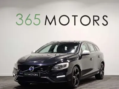 Usado Volvo V60