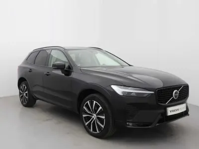 Used Volvo XC60 Ultimate 247 HP (181 kW) 2024 SUV