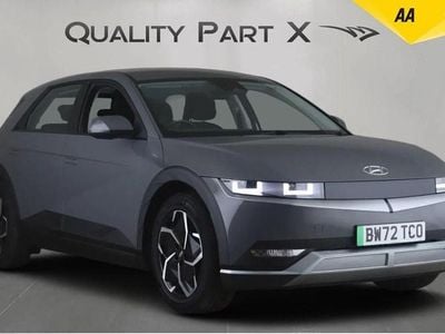 Used Hyundai Ioniq 5 SE 125 kW (170 HP) 2023 SUV