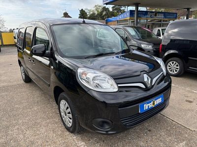 used Renault Kangoo LL21 ENERGY dCi 90 Business+ Van [Euro 6] *ULEZ*