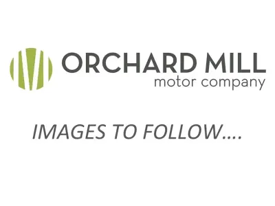 Used Dacia Sandero