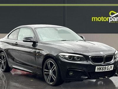 BMW 220