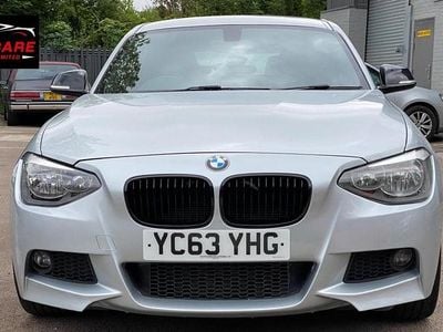BMW 120