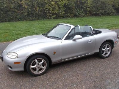 Mazda MX5