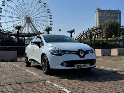 Renault Clio IV