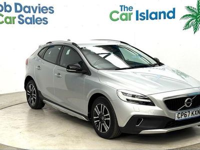 Volvo V40 CC