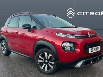 Used Citroën C3 PureTech 110 HP (80 kW) 2023 Hatchback
