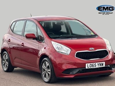 Kia Venga