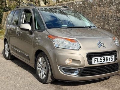 Citroën C3 Picasso